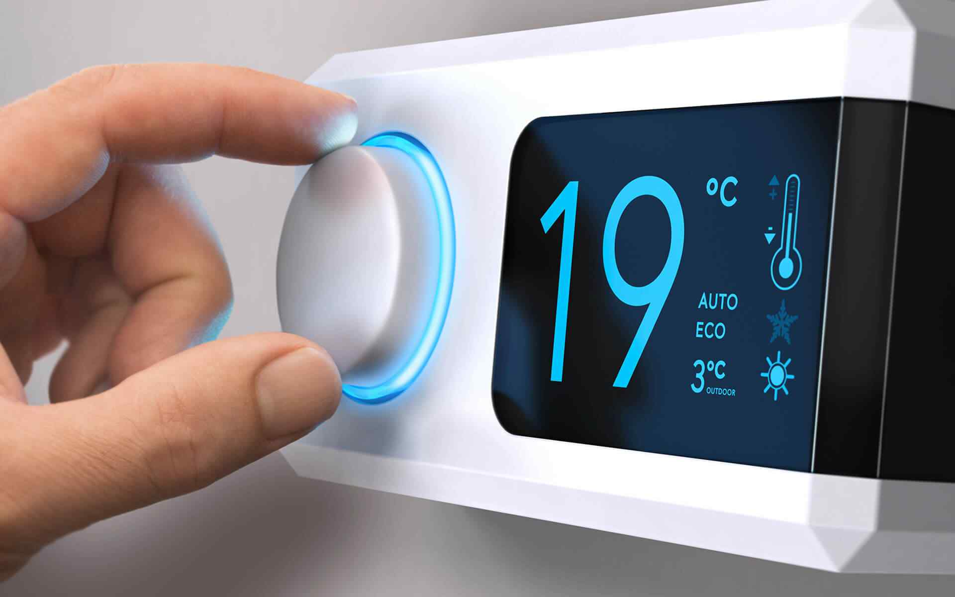 3 nouvelles inventions de climatiseurs - Thermolux