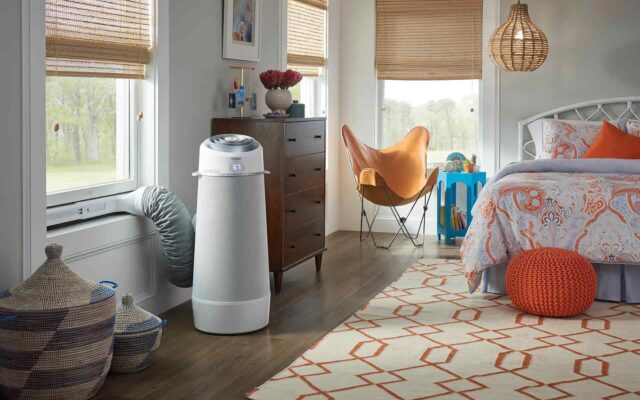 Les meilleurs climatiseurs portables de 2018 – Notre choix - Thermolux